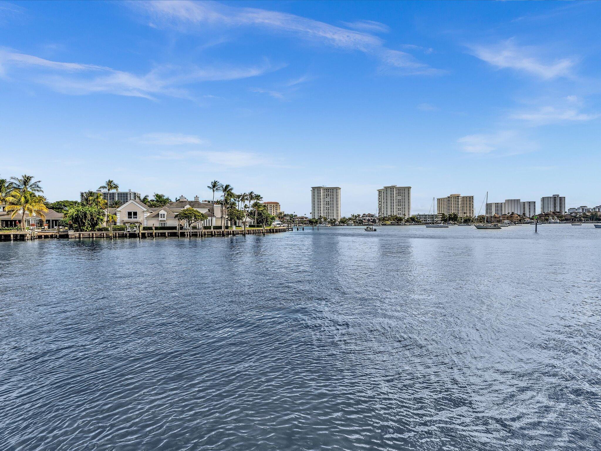 MIZNER COURT CONDO - Residential