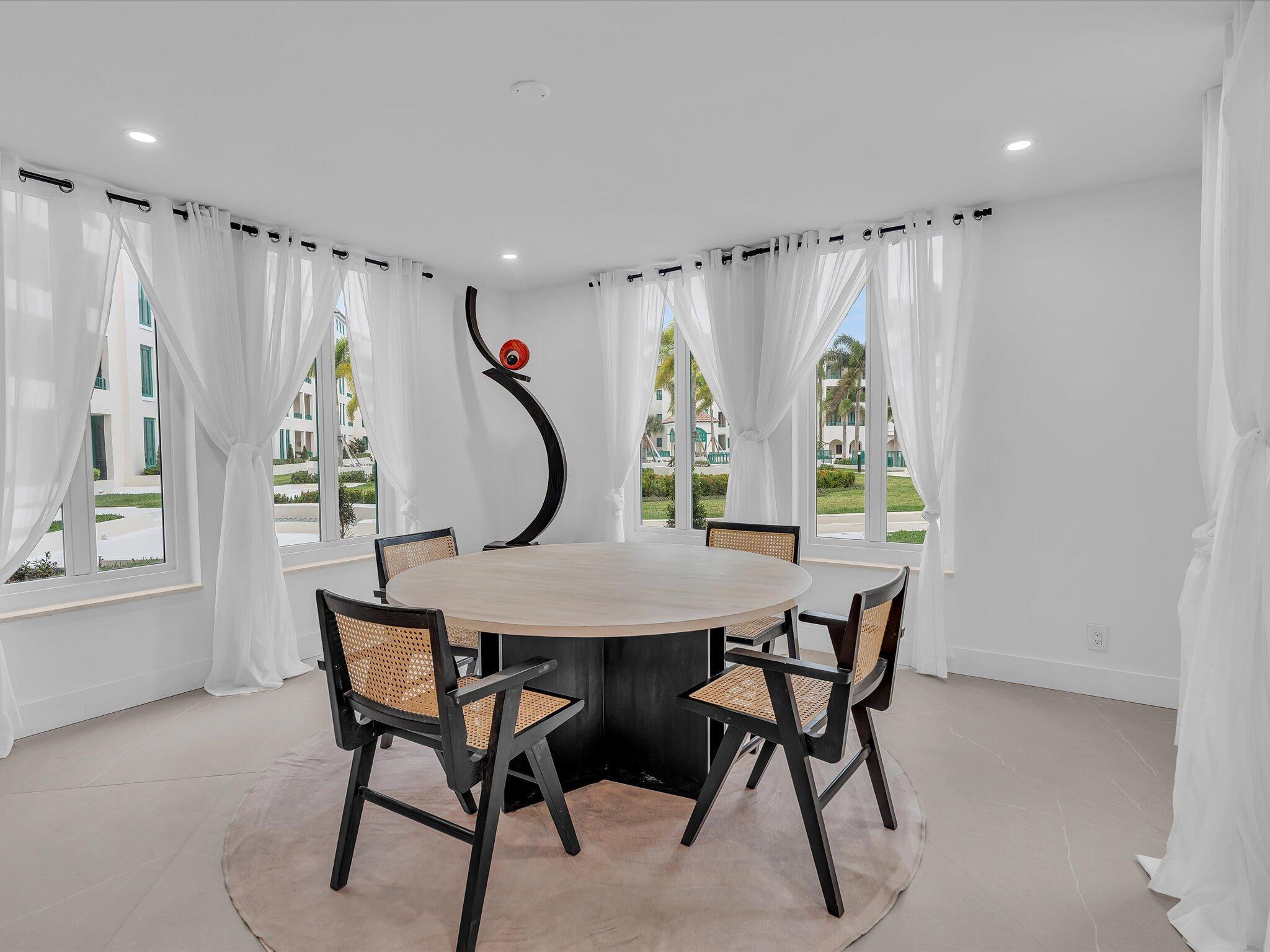 MIZNER COURT CONDO - Residential