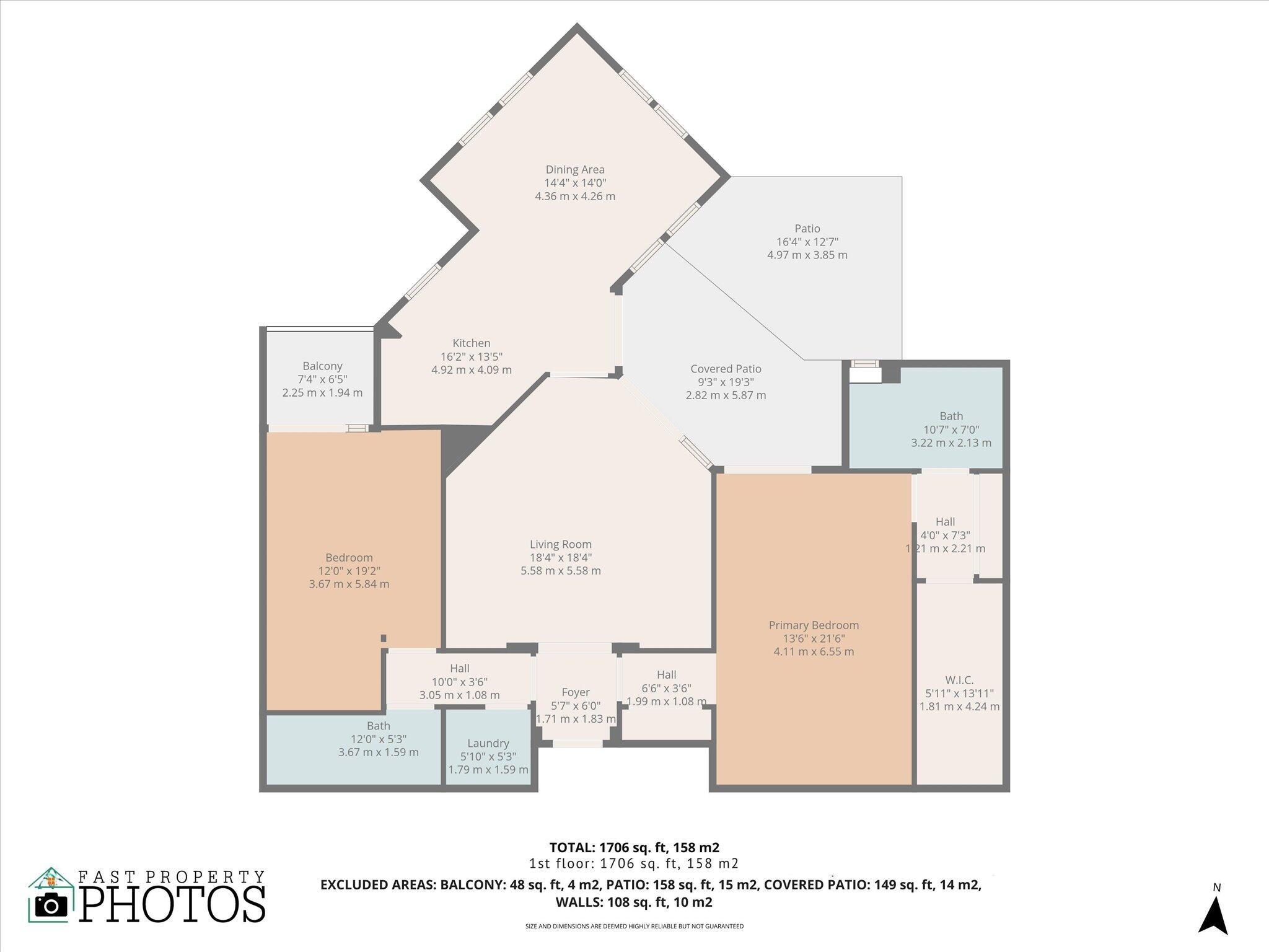 MIZNER COURT CONDO - Residential