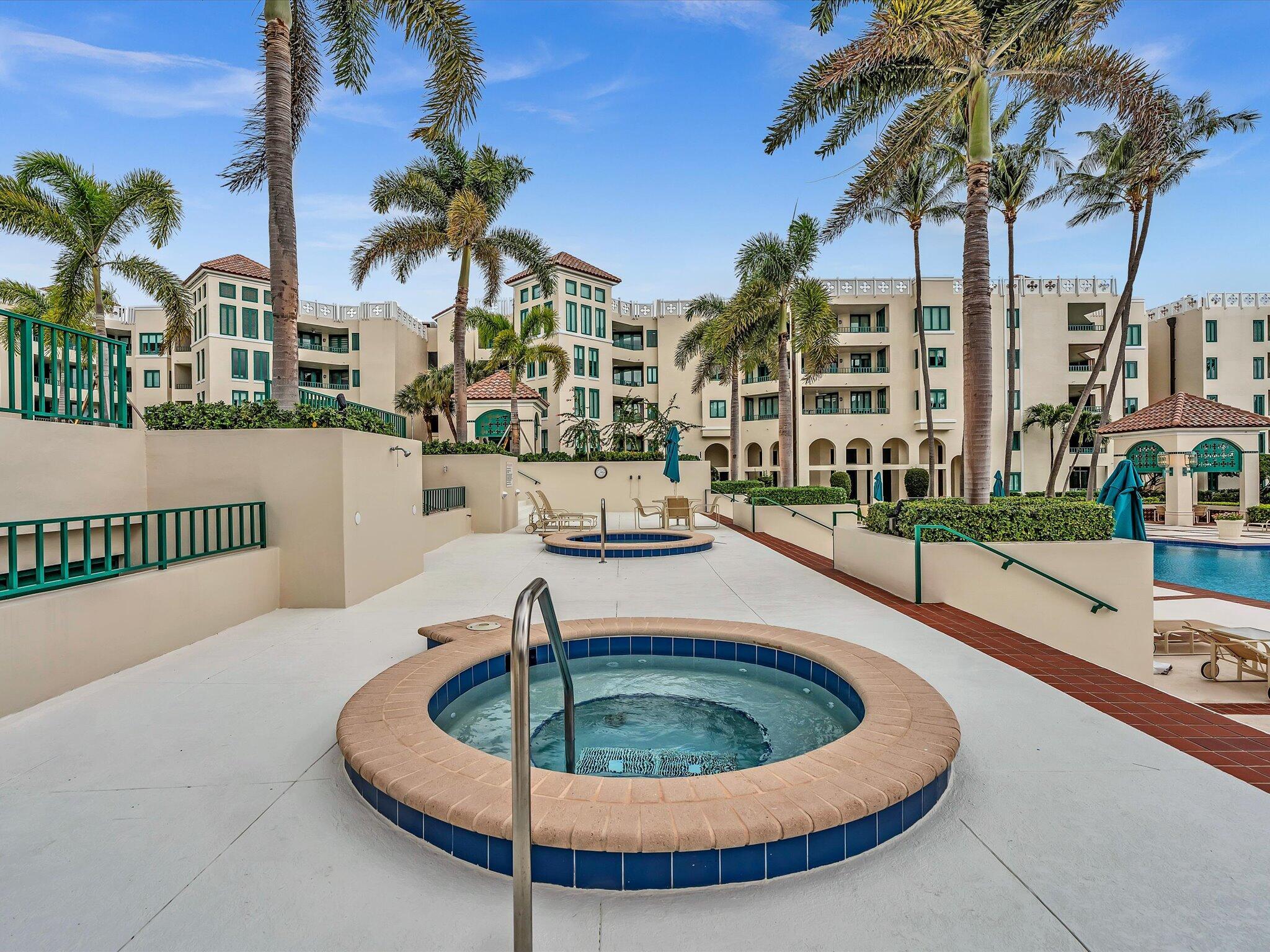 MIZNER COURT CONDO - Residential