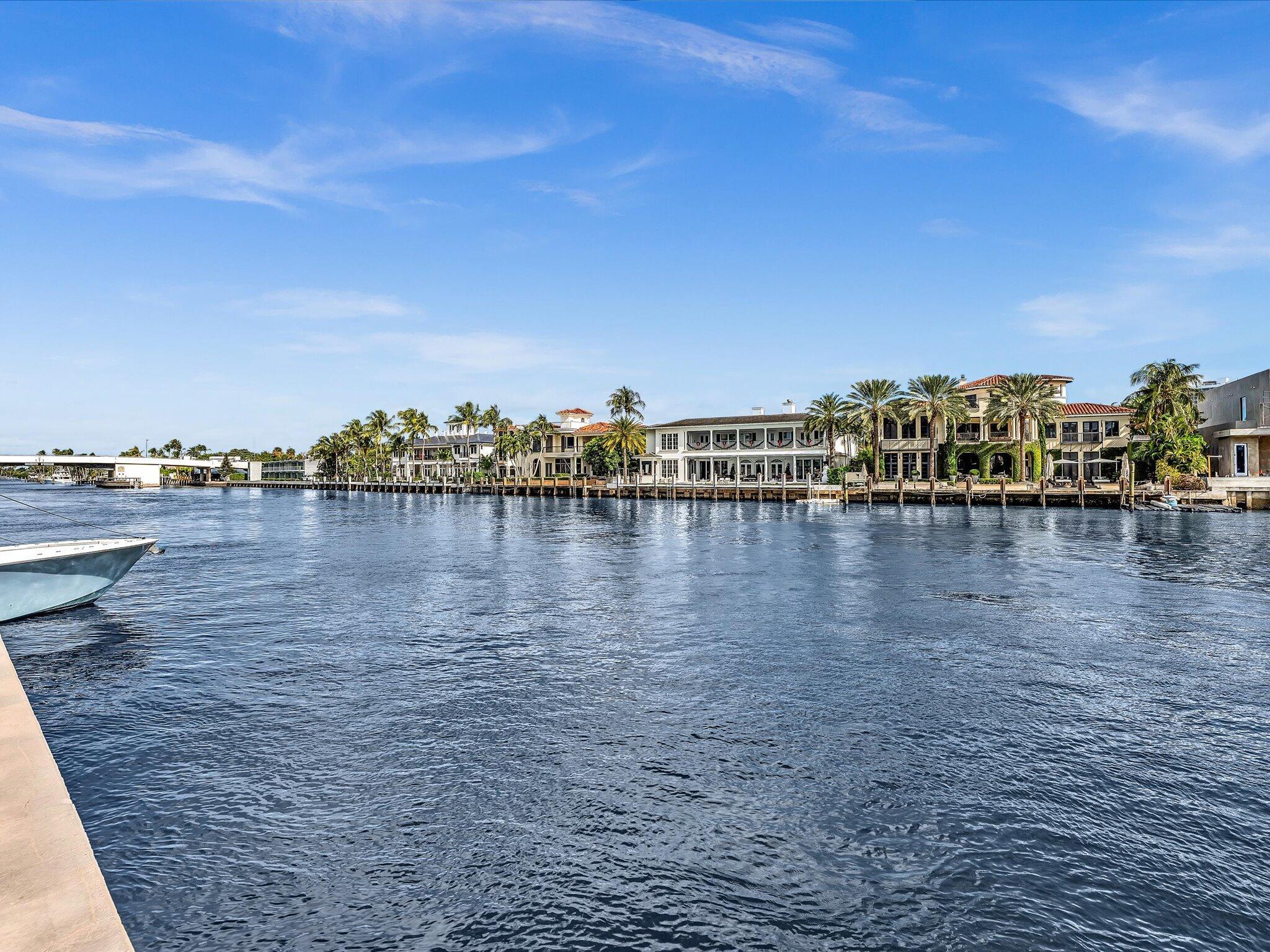 MIZNER COURT CONDO - Residential