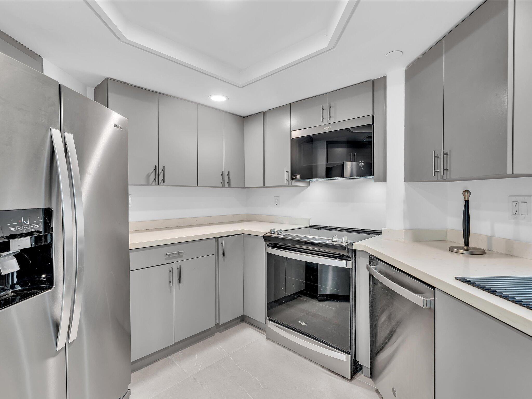 MIZNER COURT CONDO - Residential