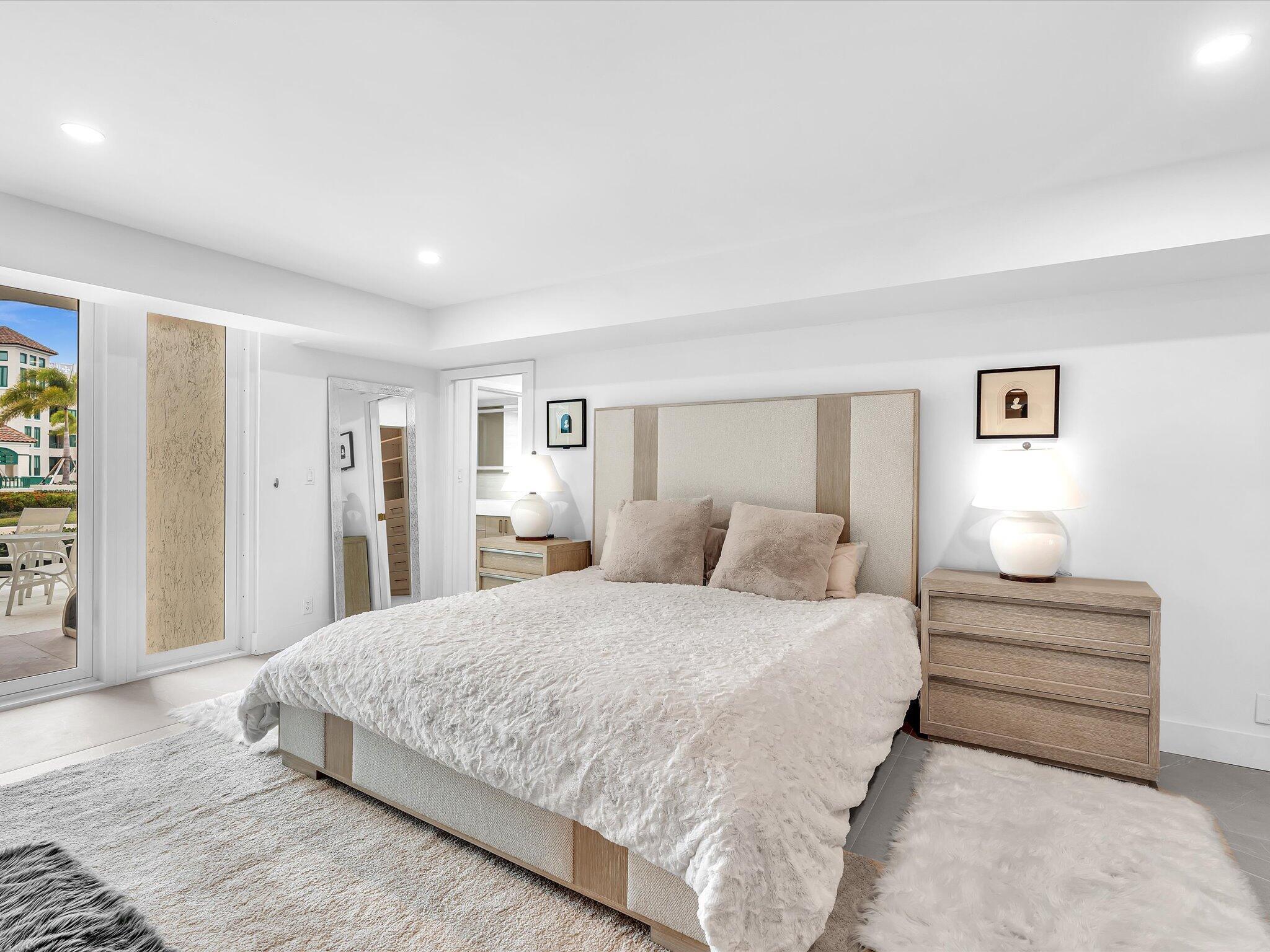 MIZNER COURT CONDO - Residential