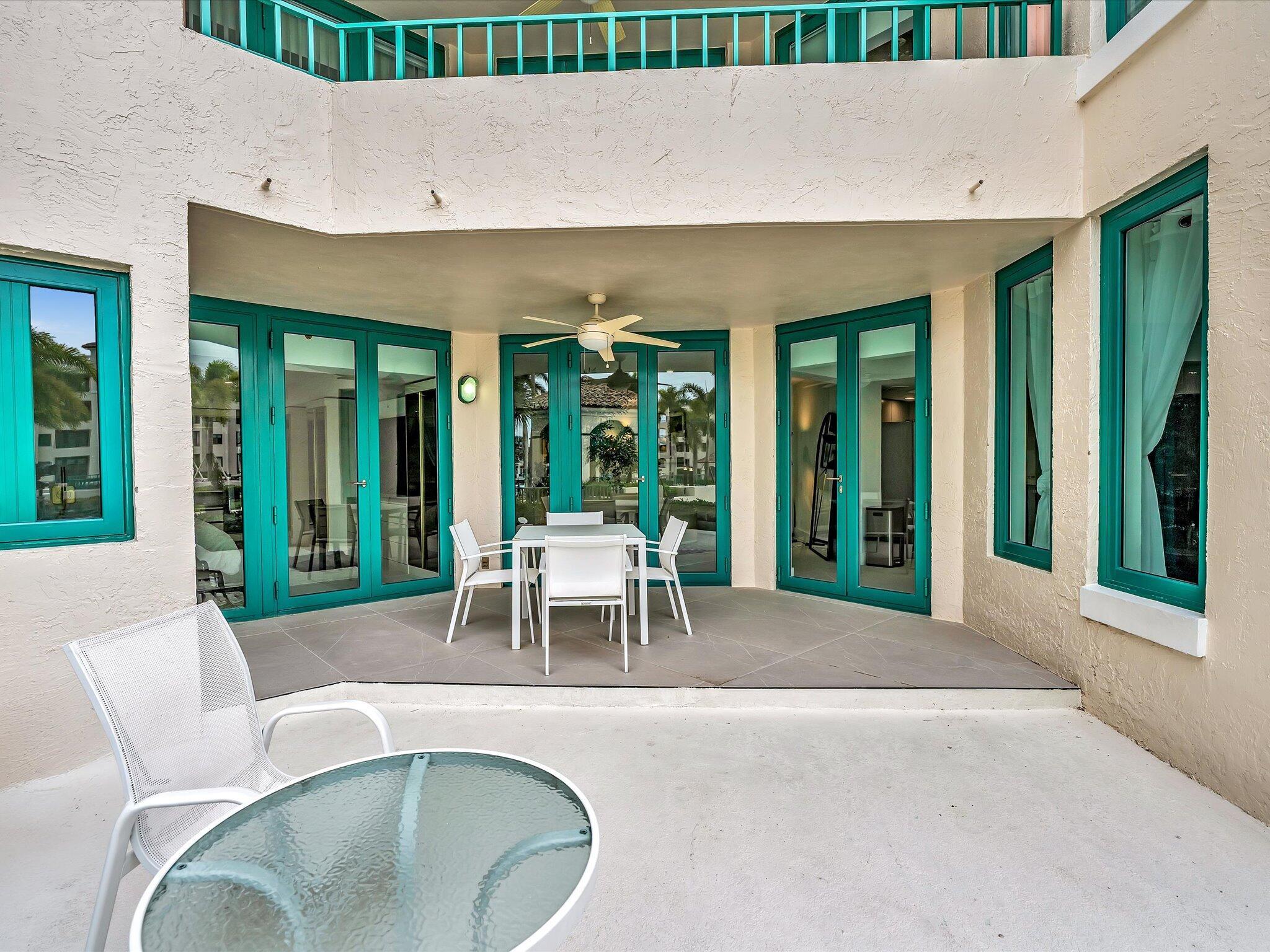 MIZNER COURT CONDO - Residential