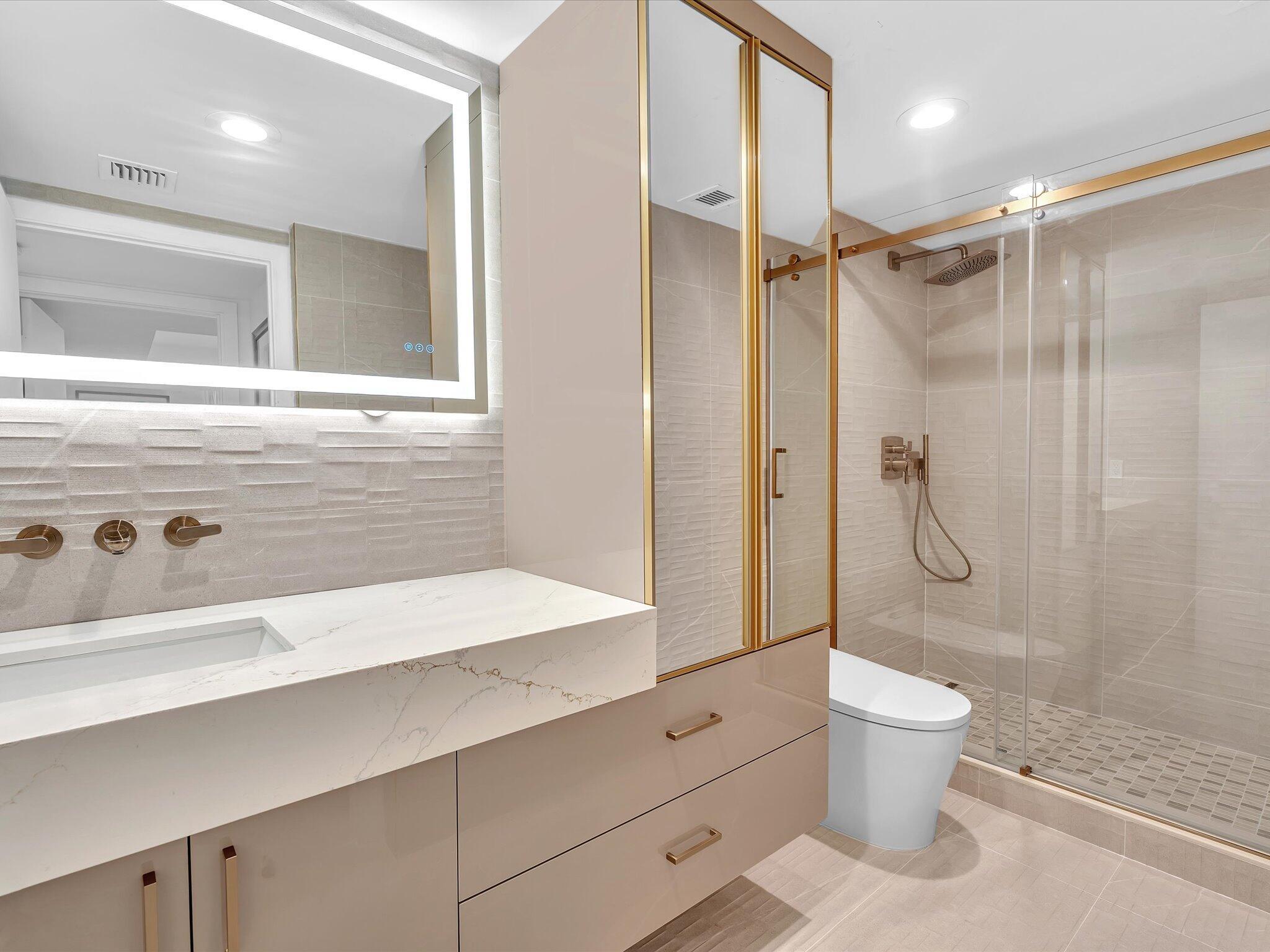 MIZNER COURT CONDO - Residential