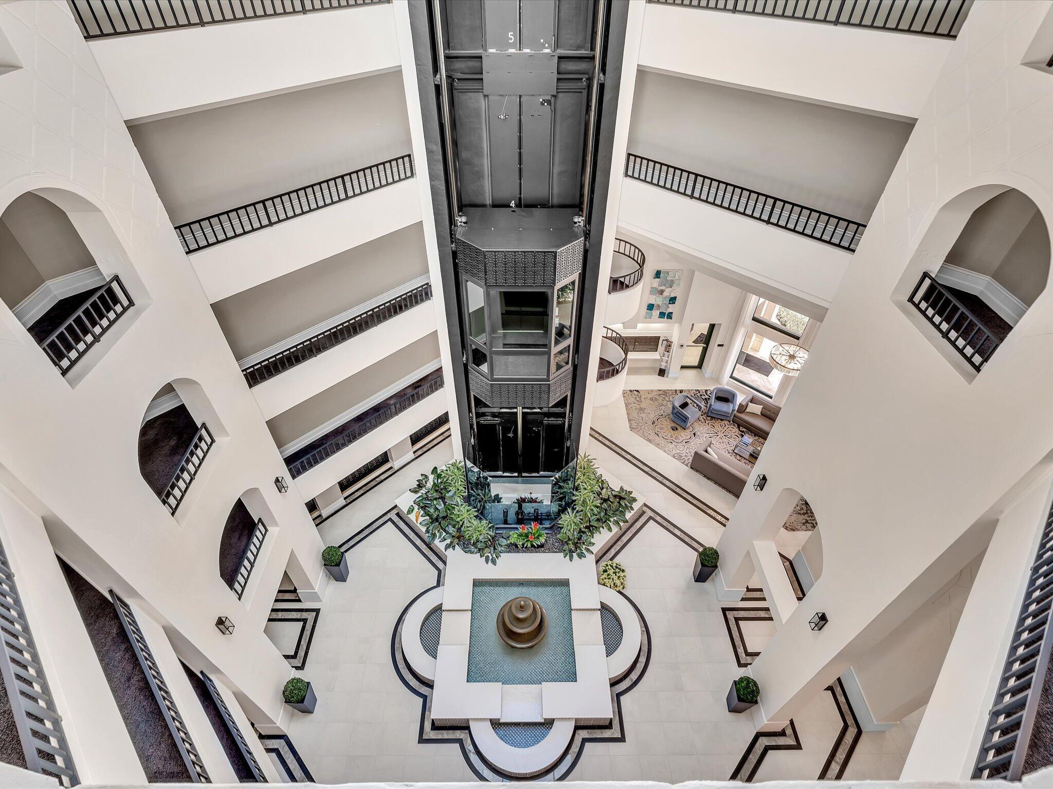 MIZNER COURT CONDO - Residential