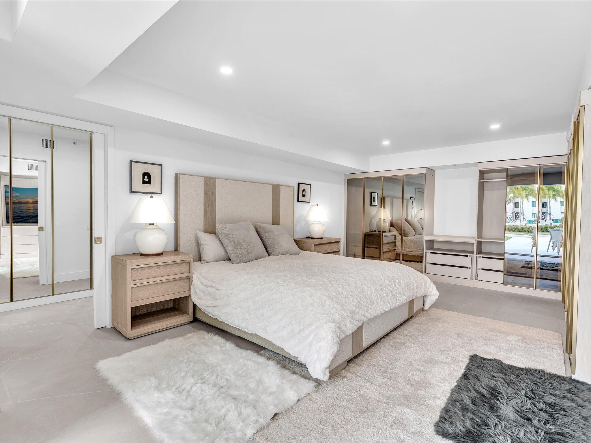 MIZNER COURT CONDO - Residential