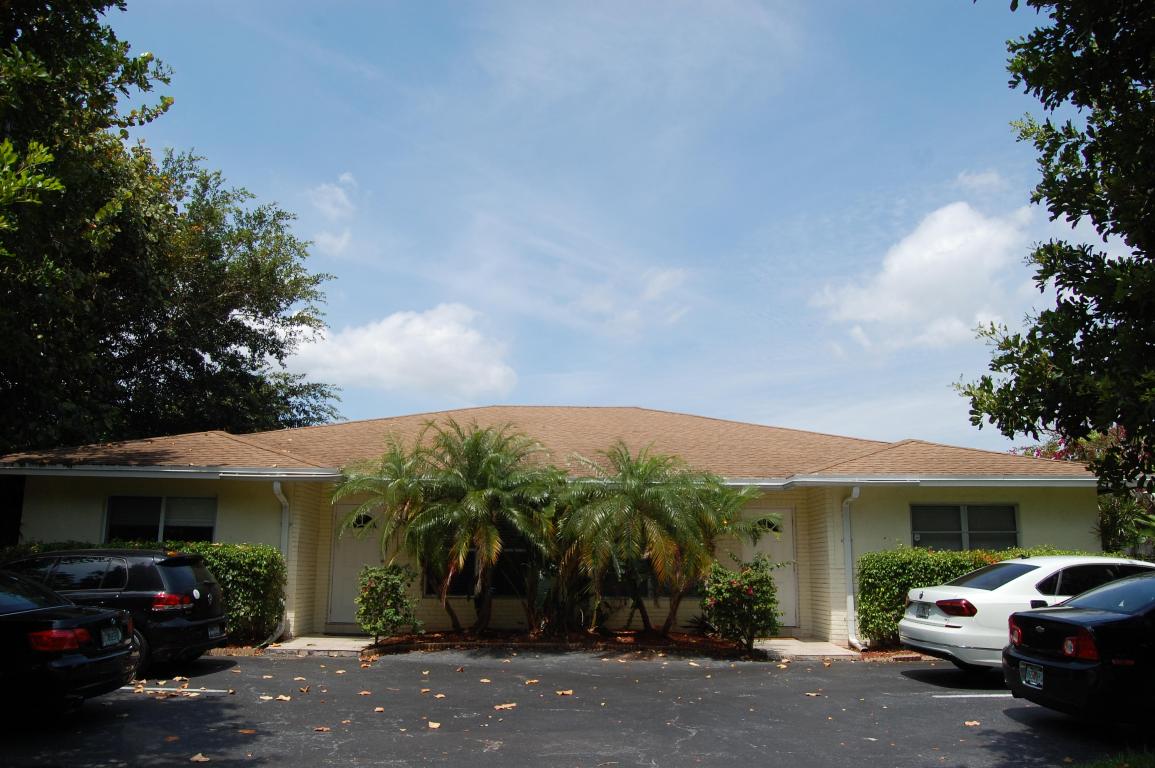 TROPIC ISLE 3RD SEC - Residential Income