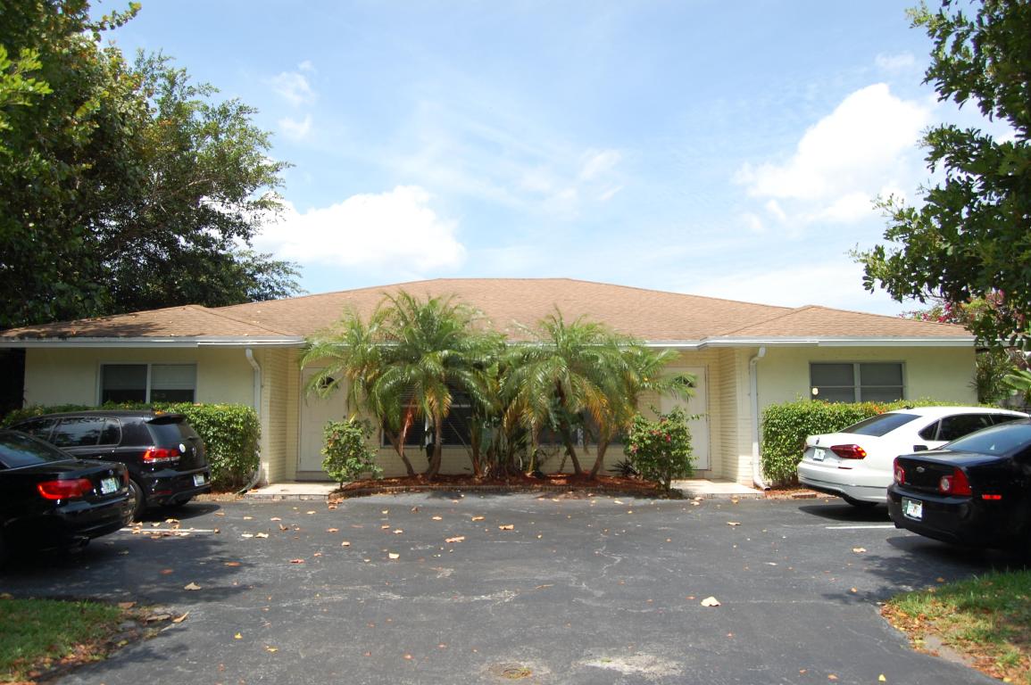 TROPIC ISLE 3RD SEC - Residential Income