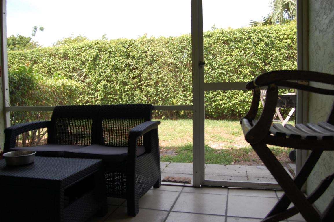 TROPIC ISLE 3RD SEC - Residential Income