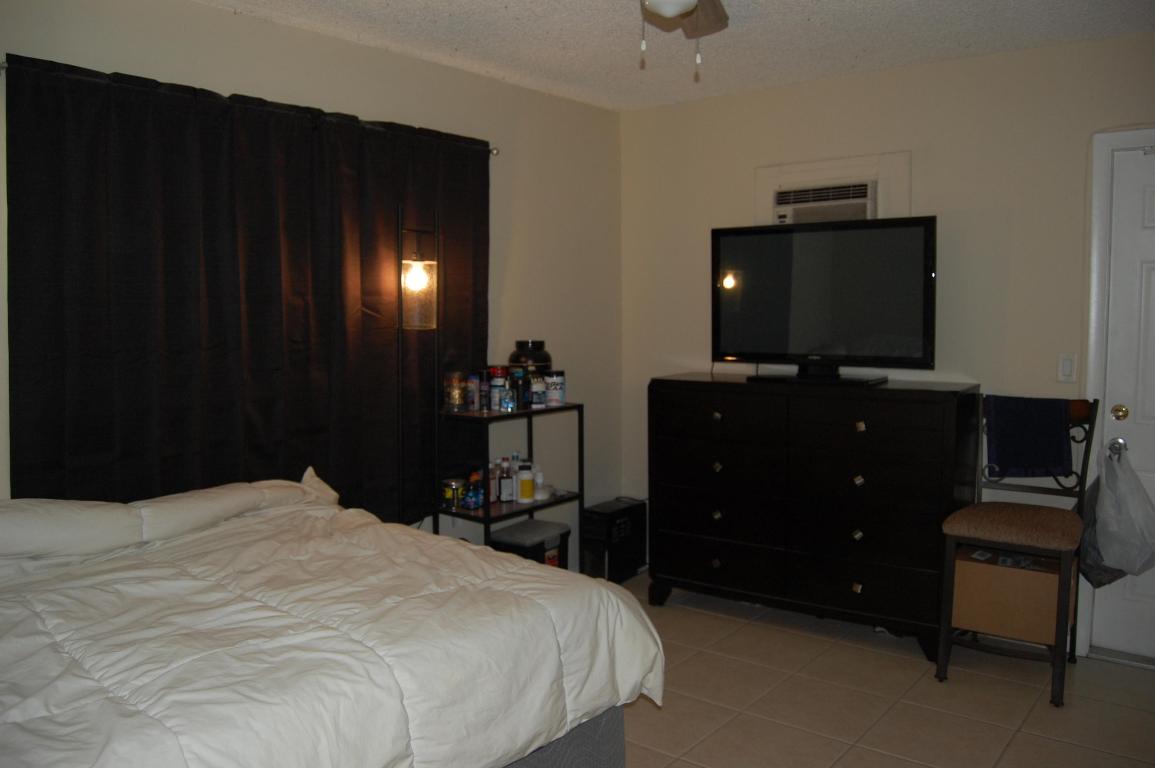 TROPIC ISLE 3RD SEC - Residential Income