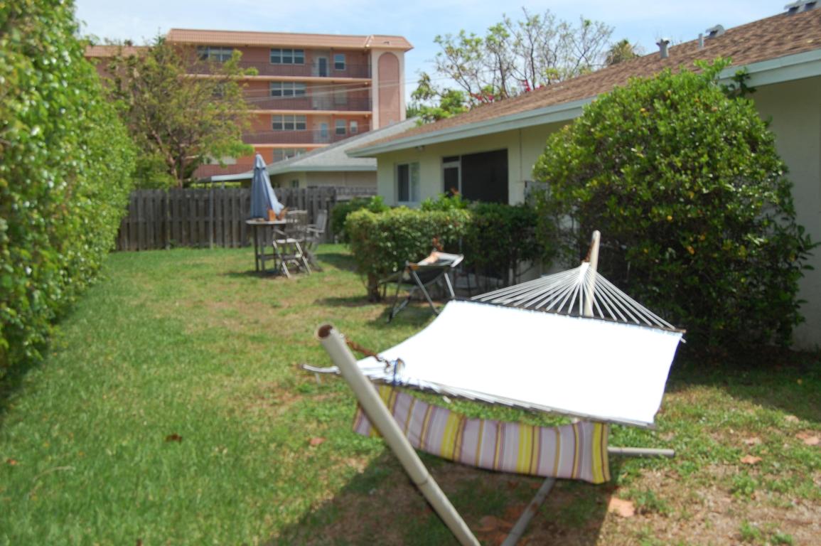 TROPIC ISLE 3RD SEC - Residential Income