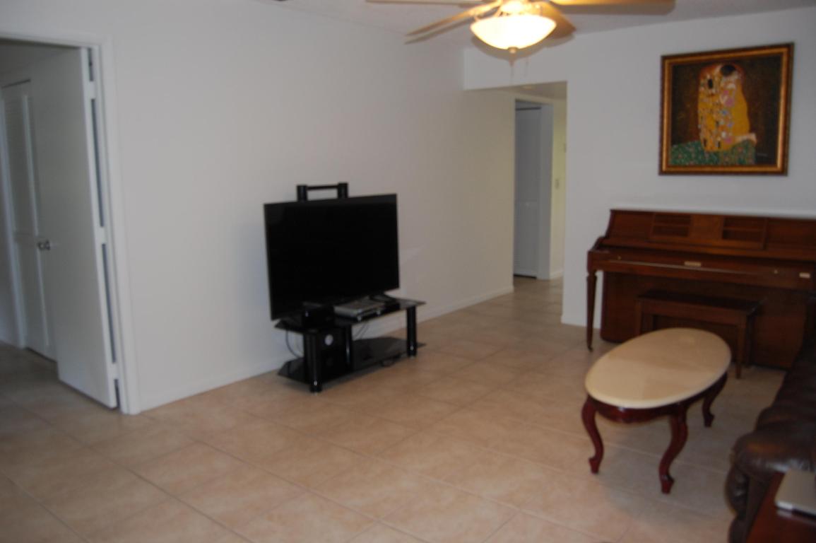 TROPIC ISLE 3RD SEC - Residential Income