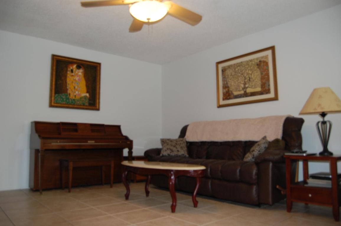 TROPIC ISLE 3RD SEC - Residential Income