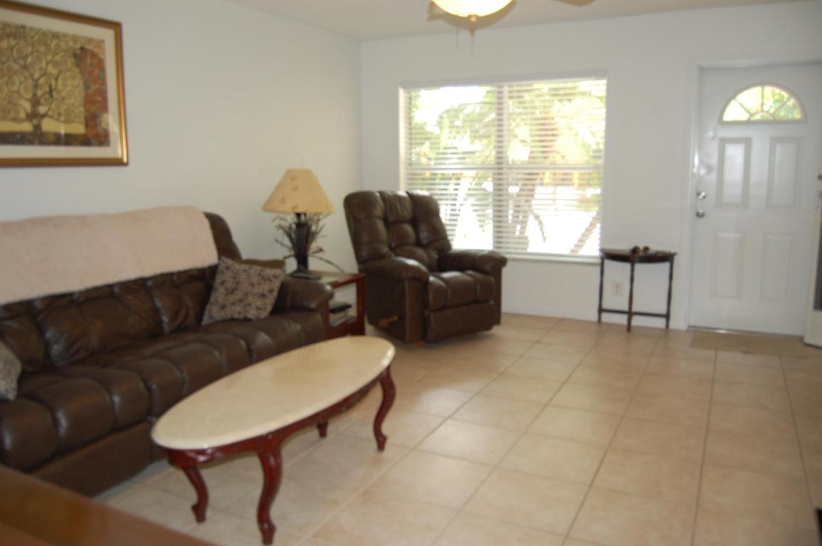 TROPIC ISLE 3RD SEC - Residential Income