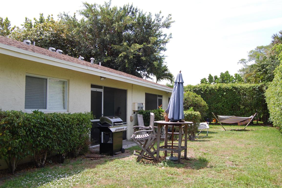 TROPIC ISLE 3RD SEC - Residential Income