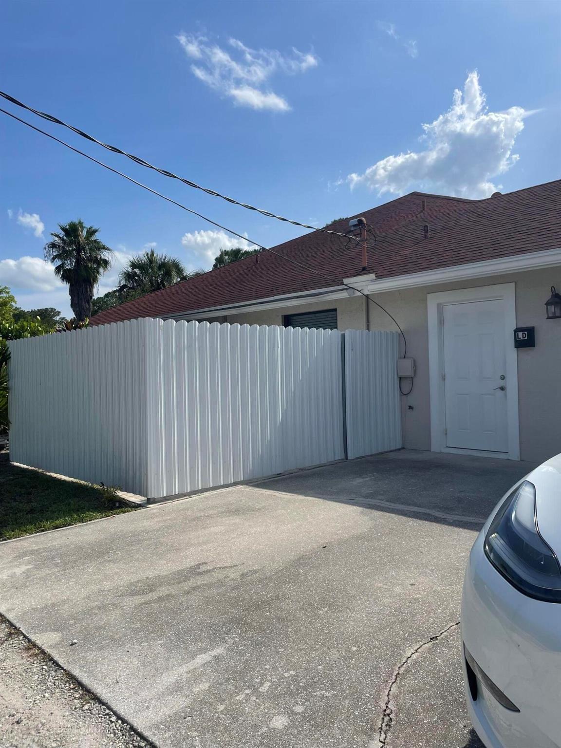 LOXAHATCHEE - Residential Lease