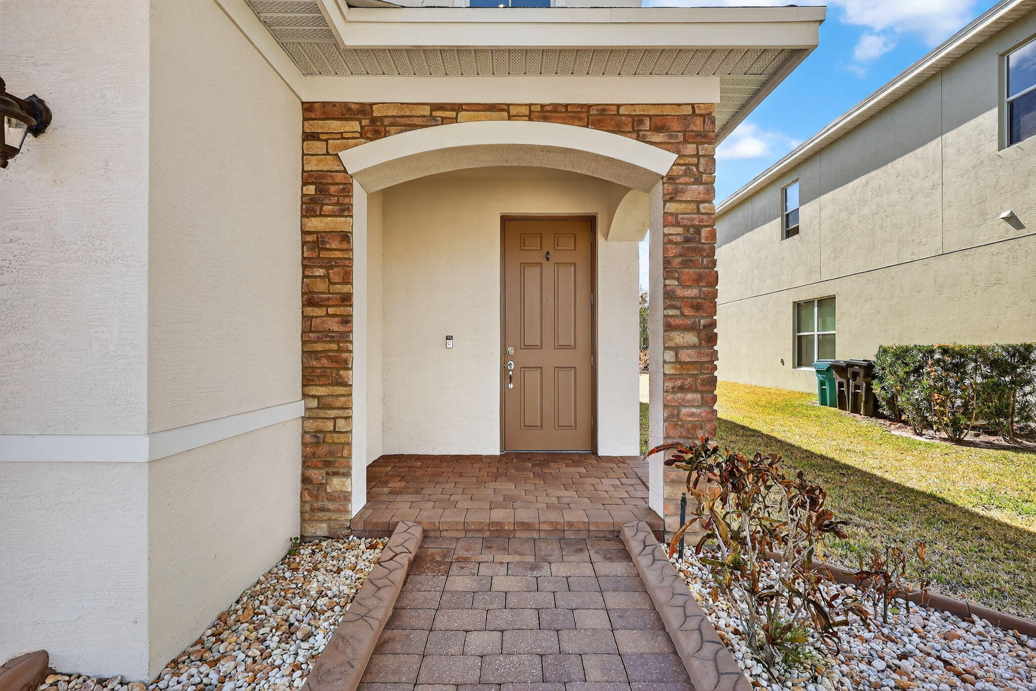 VIZCAYA FALLS PLAT 2 - Residential