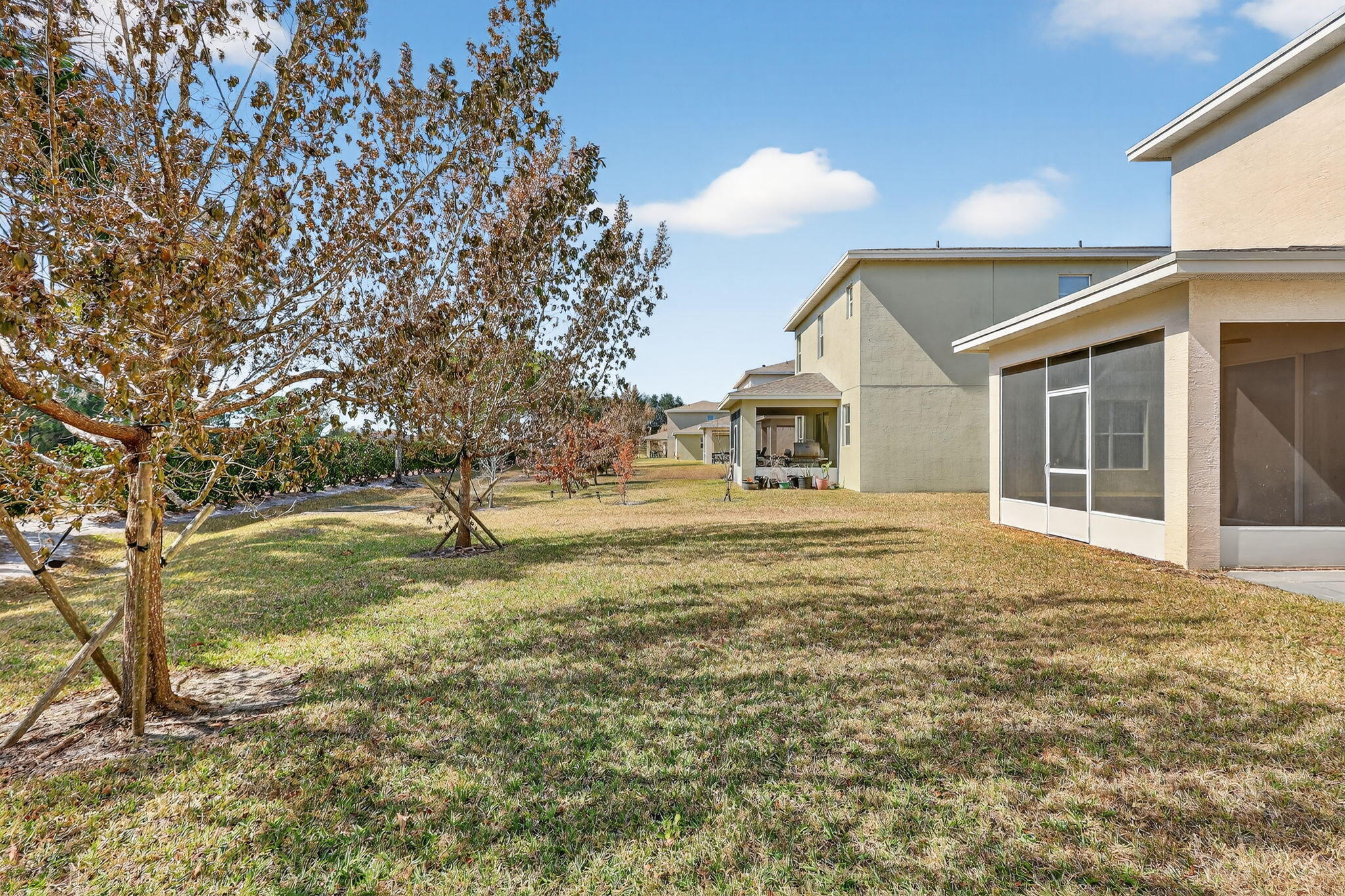 VIZCAYA FALLS PLAT 2 - Residential