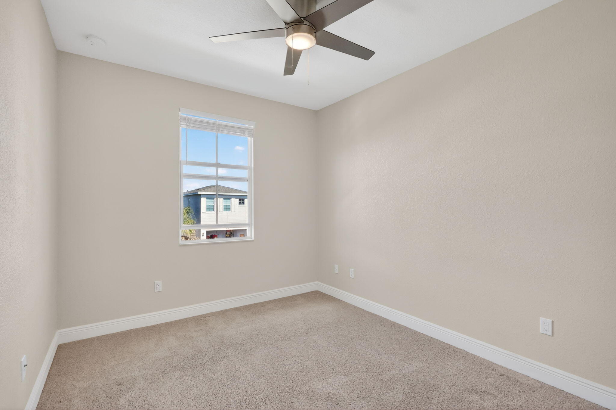 VIZCAYA FALLS PLAT 2 - Residential