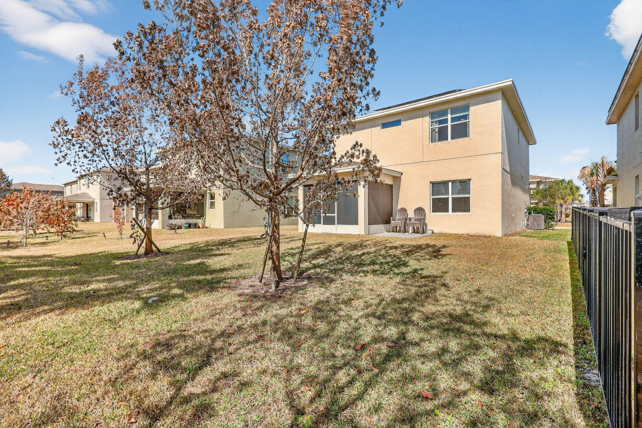 VIZCAYA FALLS PLAT 2 - Residential