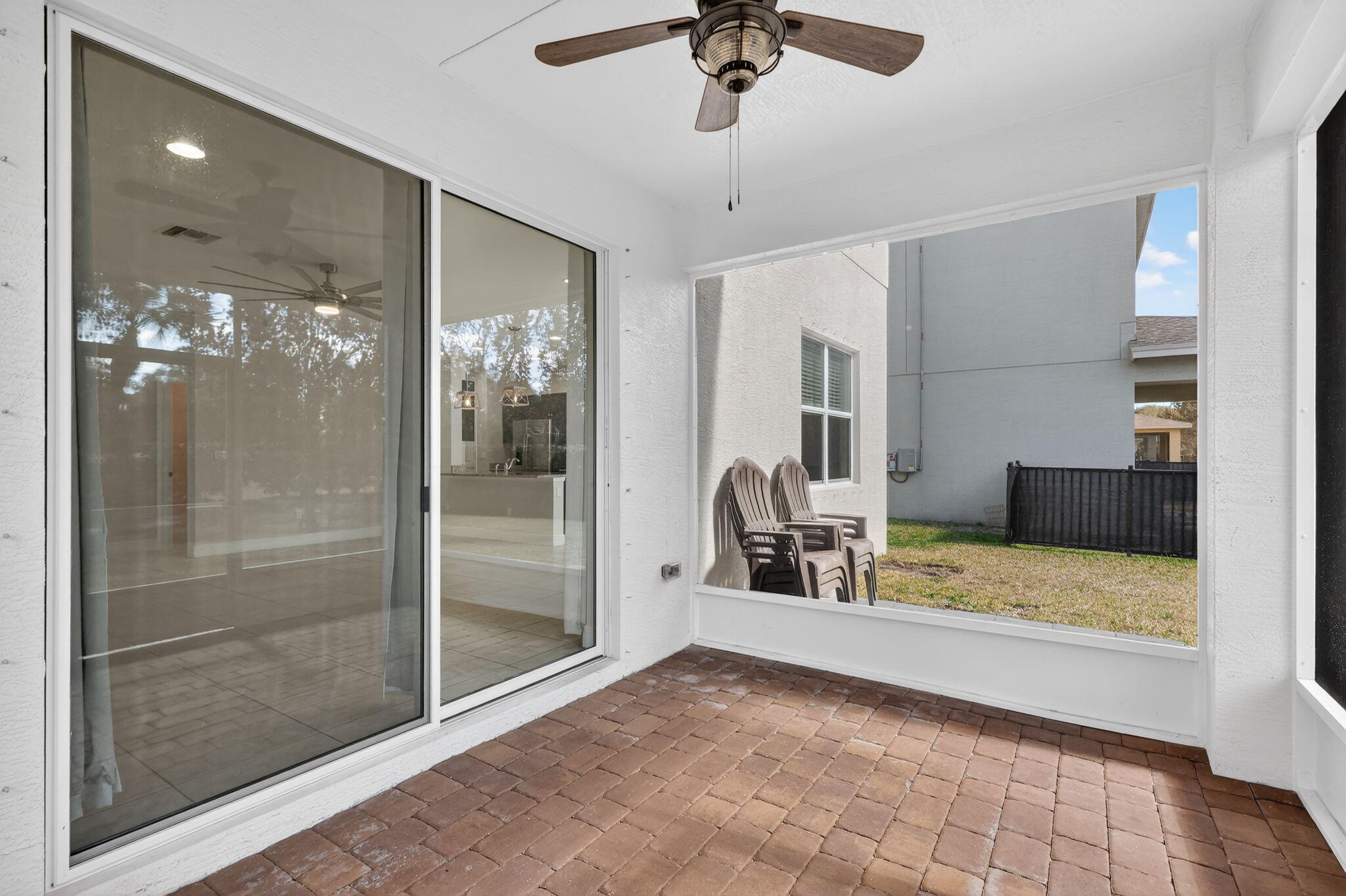 VIZCAYA FALLS PLAT 2 - Residential