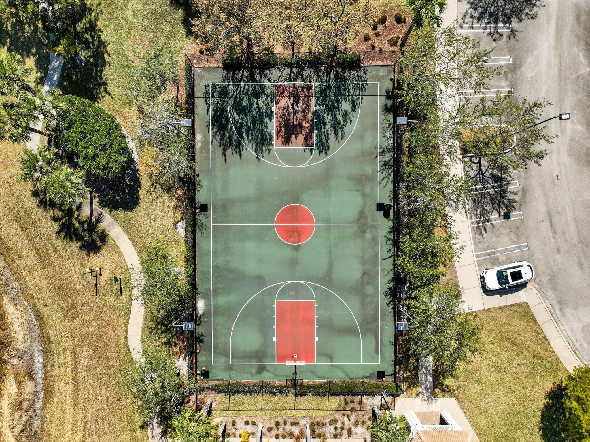 VIZCAYA FALLS PLAT 2 - Residential