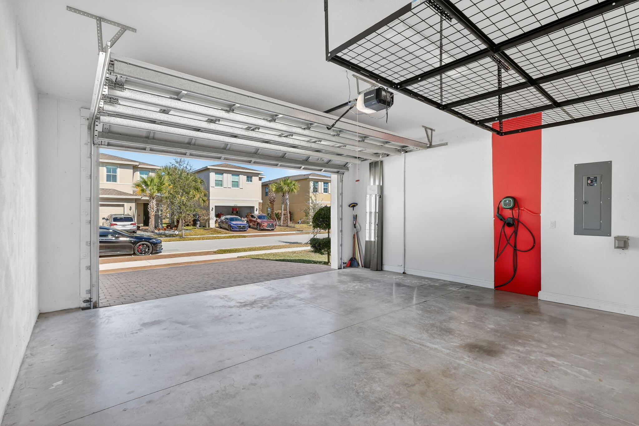 VIZCAYA FALLS PLAT 2 - Residential