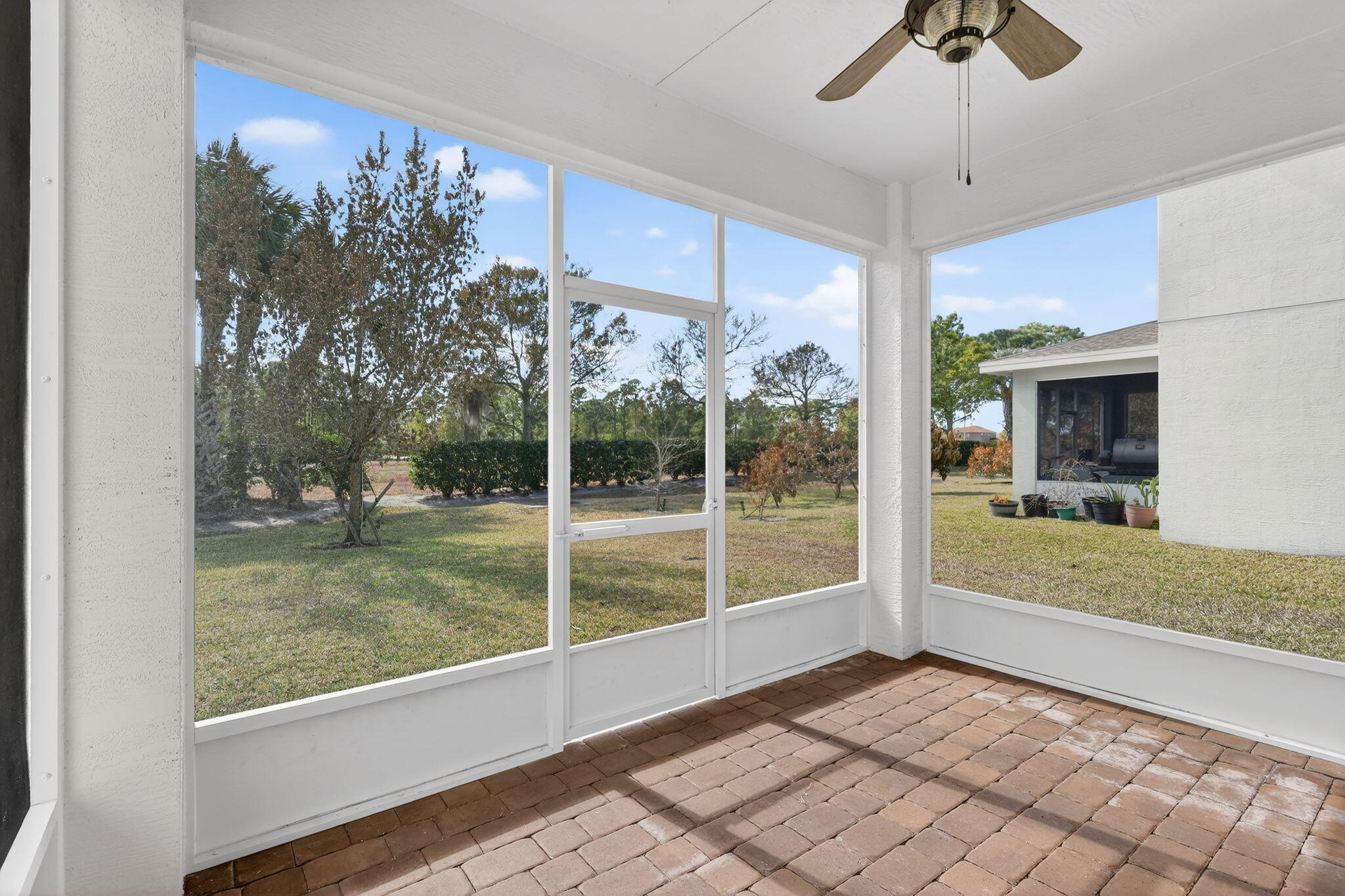 VIZCAYA FALLS PLAT 2 - Residential