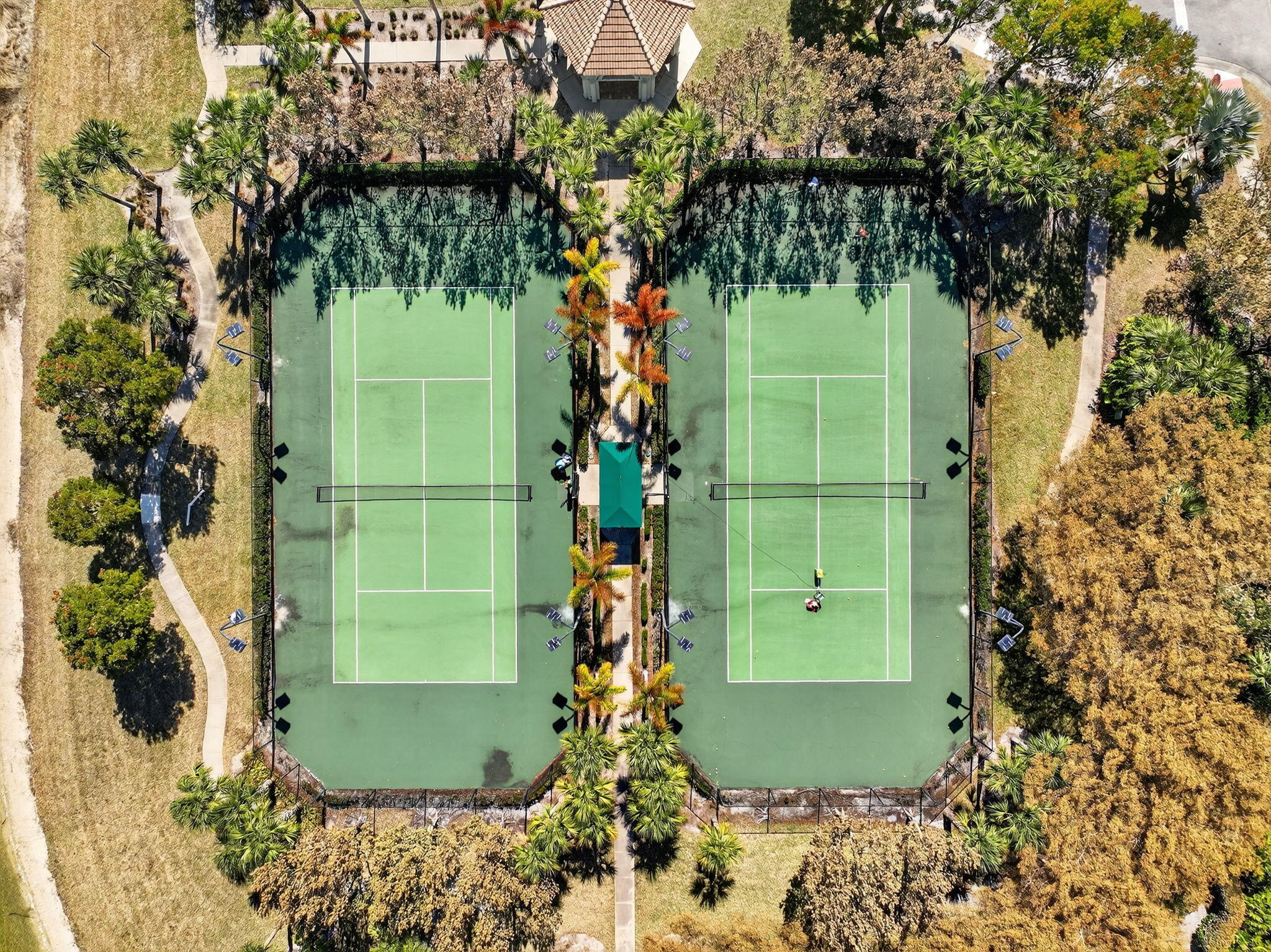 VIZCAYA FALLS PLAT 2 - Residential