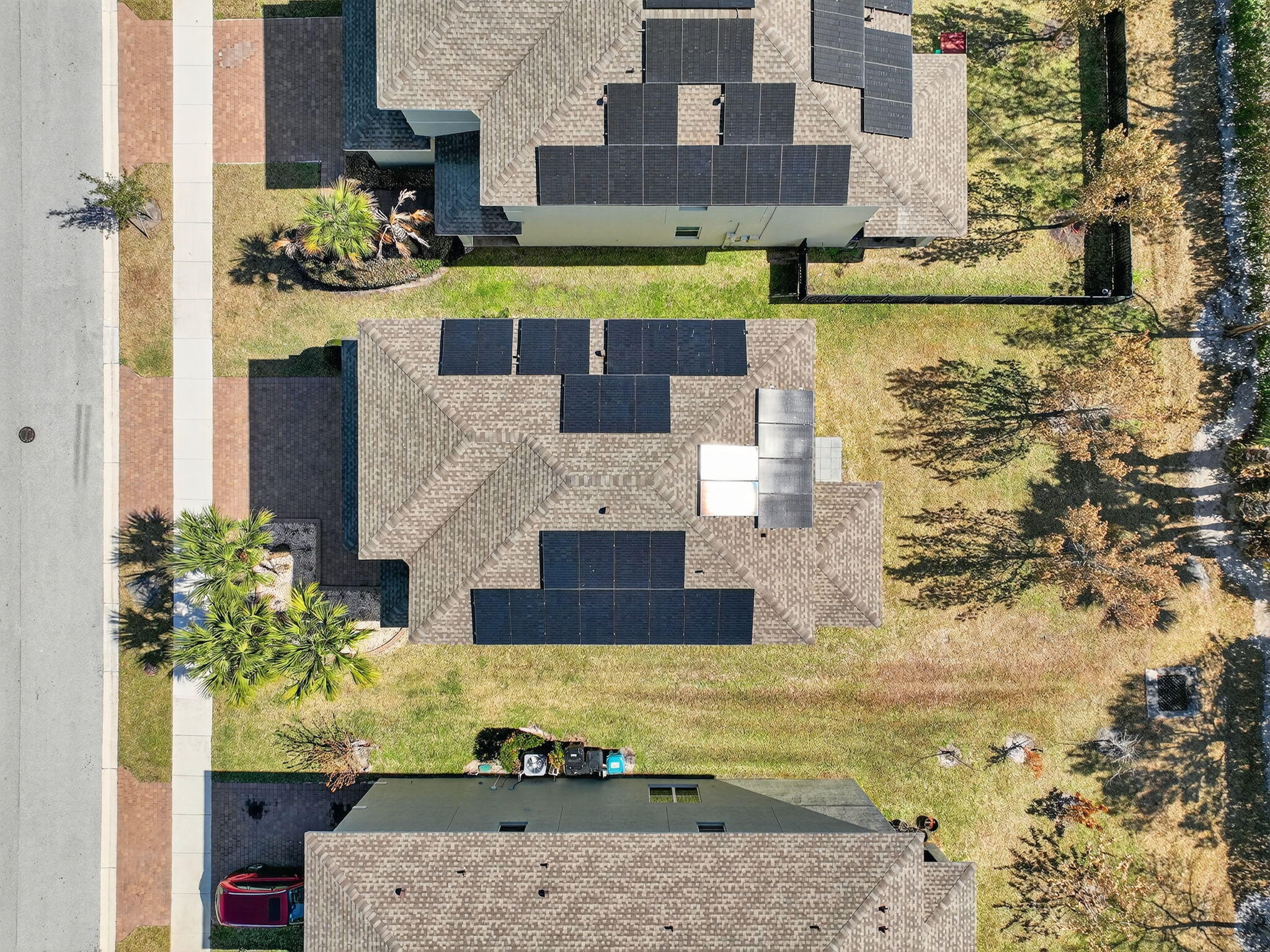 VIZCAYA FALLS PLAT 2 - Residential