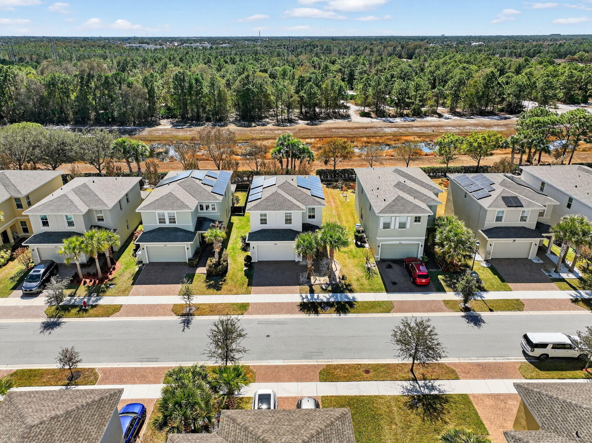 VIZCAYA FALLS PLAT 2 - Residential