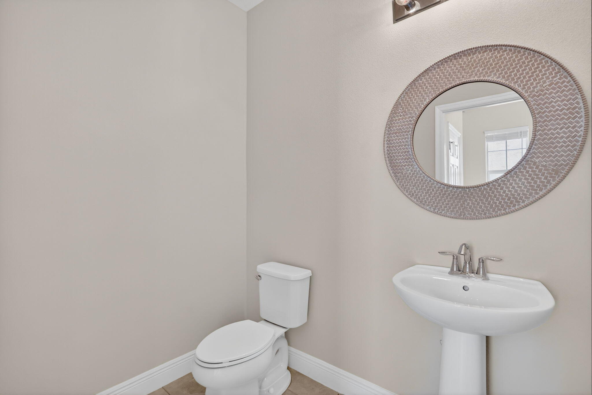 VIZCAYA FALLS PLAT 2 - Residential