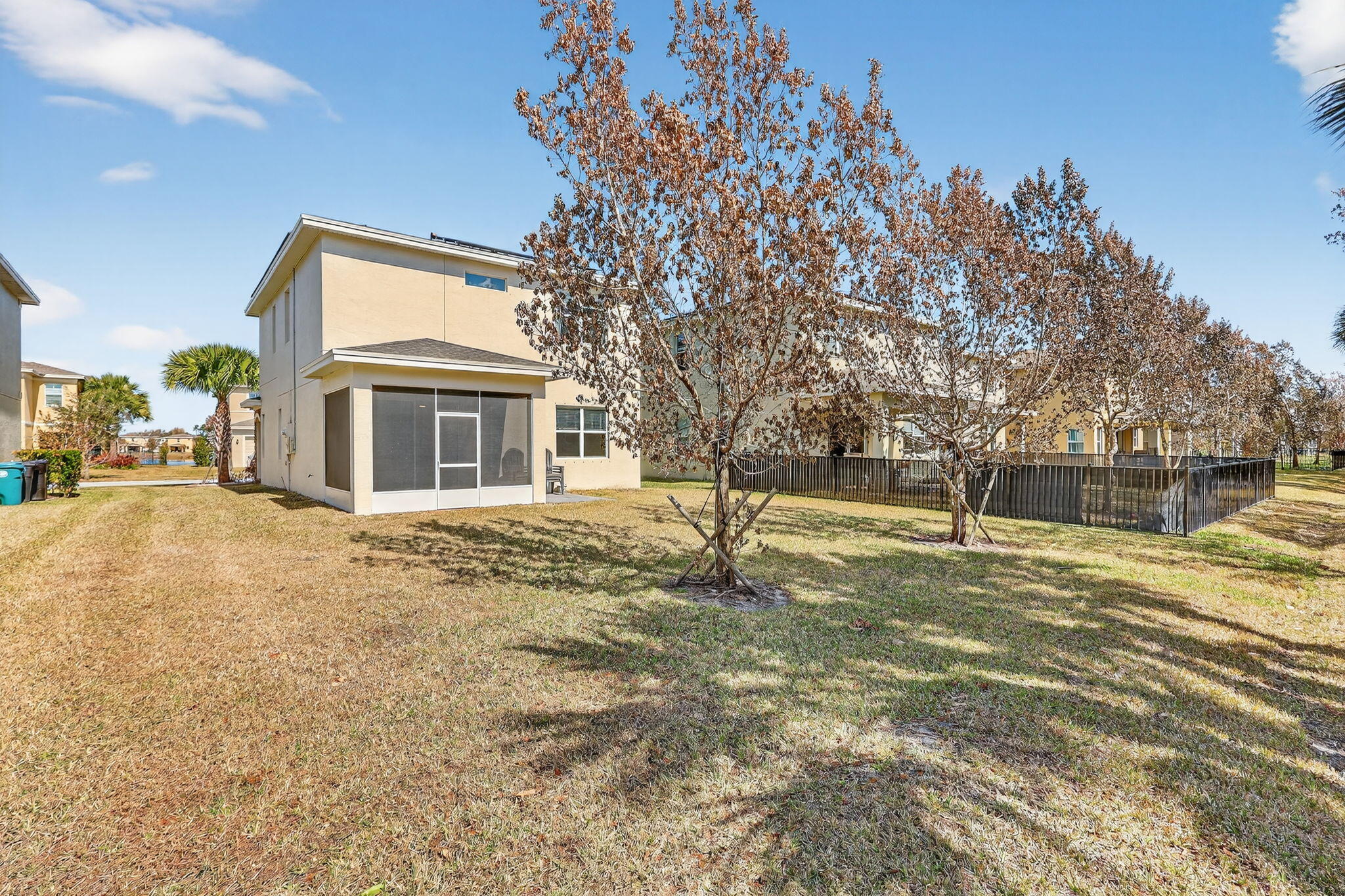 VIZCAYA FALLS PLAT 2 - Residential