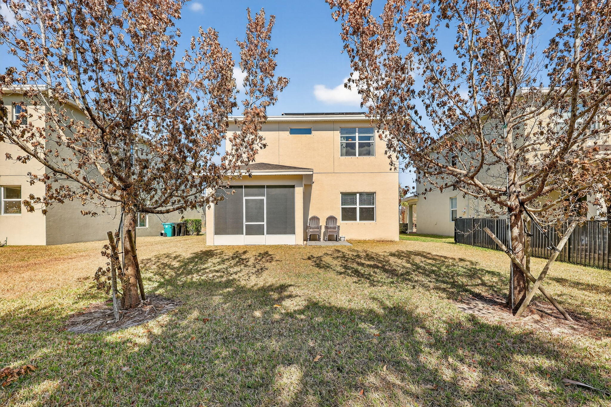 VIZCAYA FALLS PLAT 2 - Residential