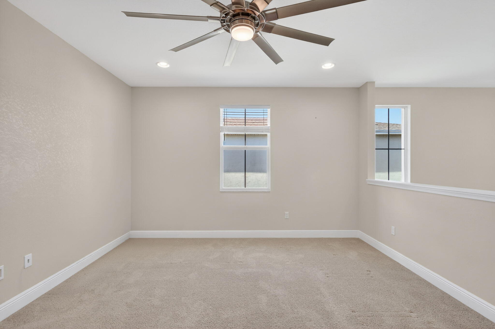 VIZCAYA FALLS PLAT 2 - Residential