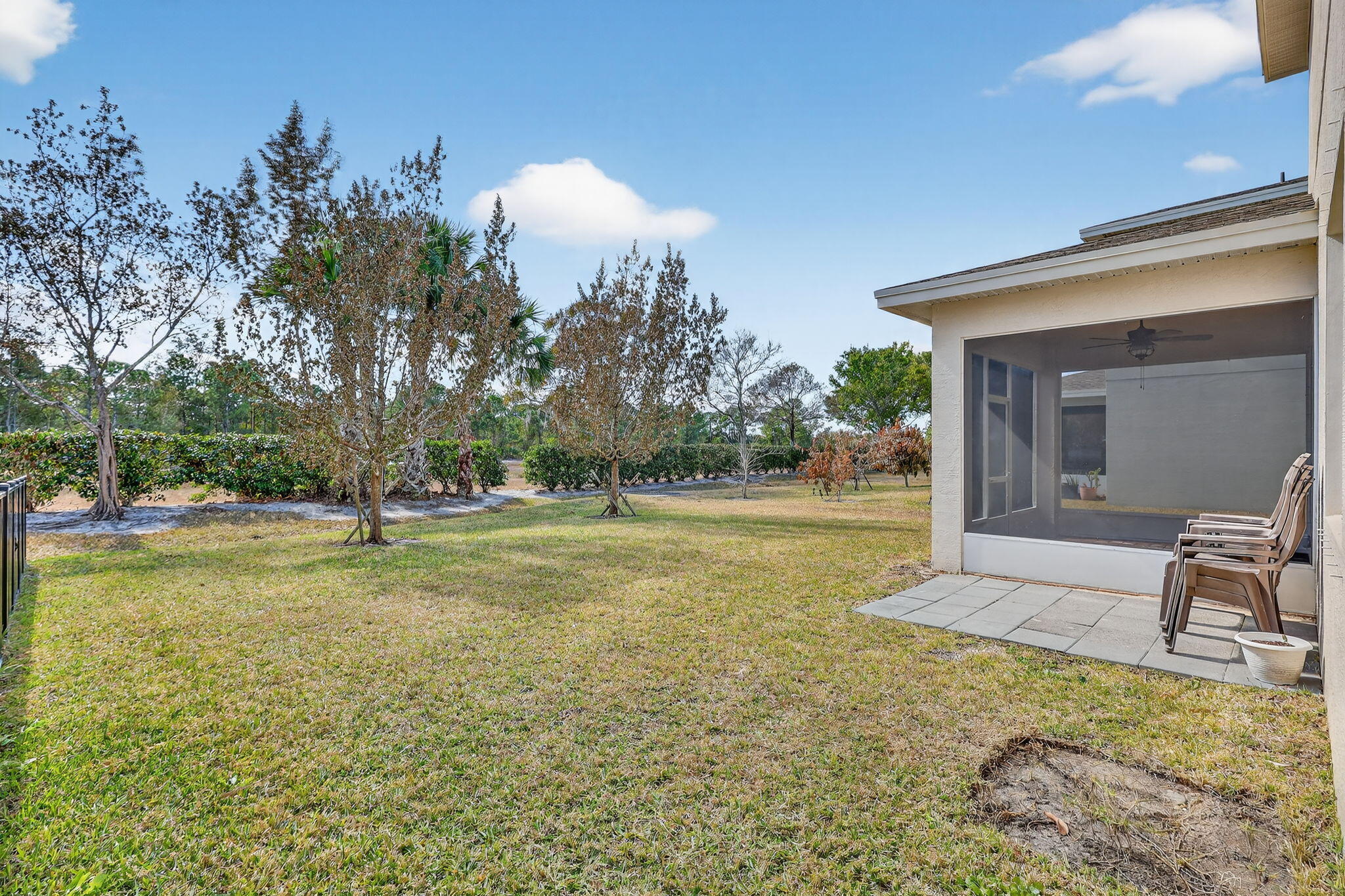 VIZCAYA FALLS PLAT 2 - Residential