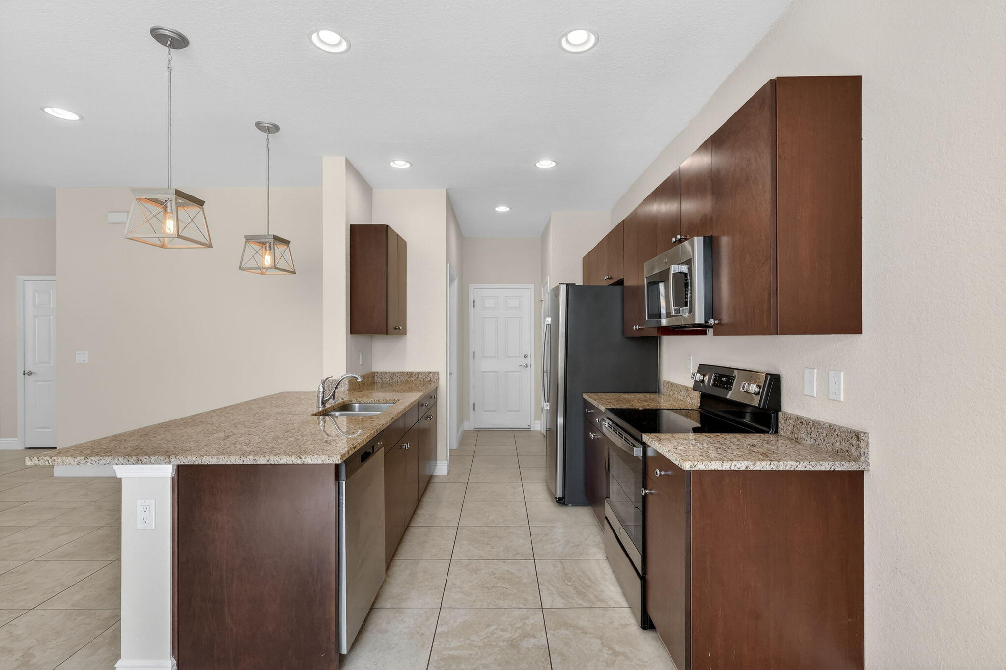 VIZCAYA FALLS PLAT 2 - Residential