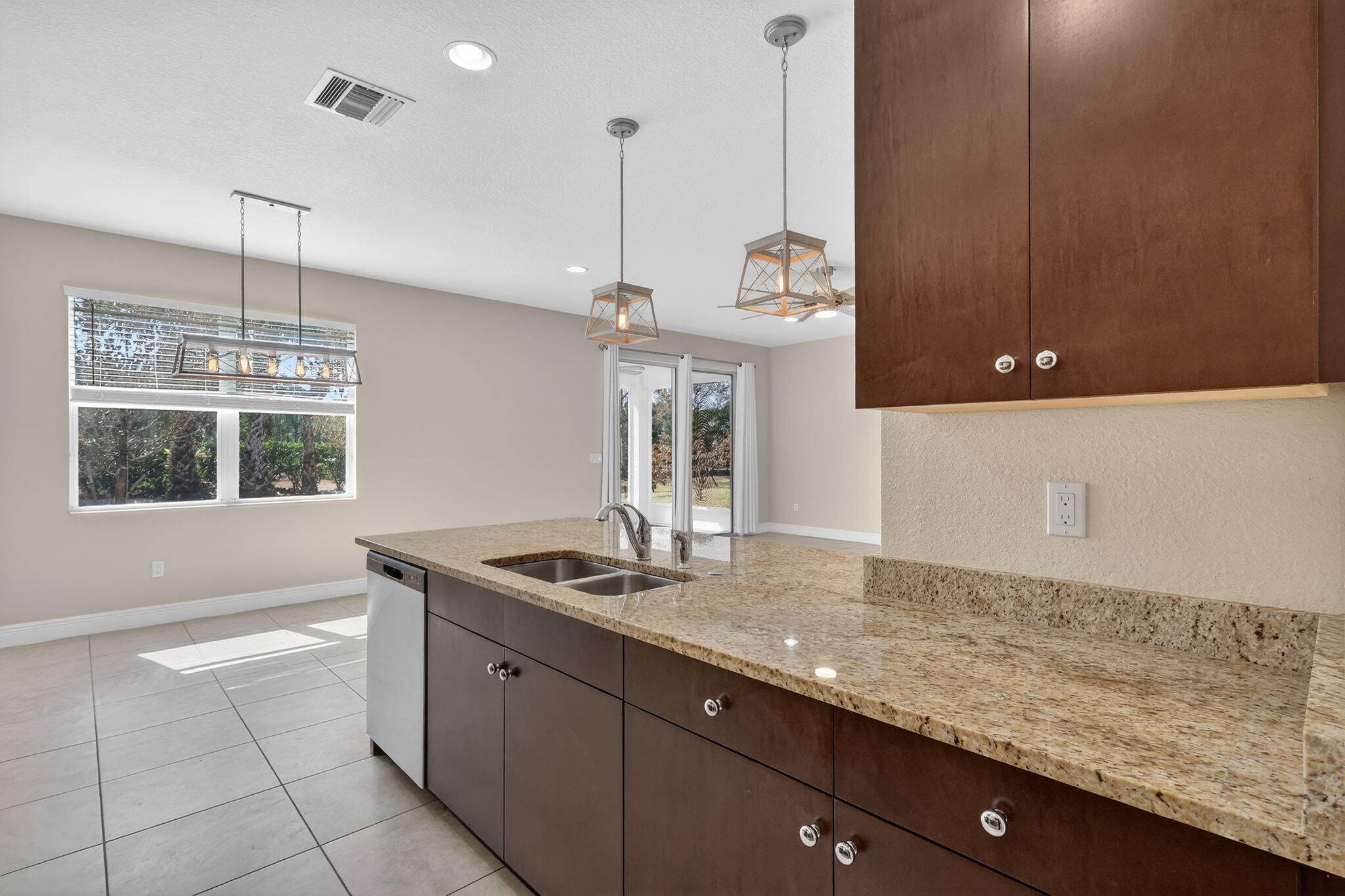 VIZCAYA FALLS PLAT 2 - Residential