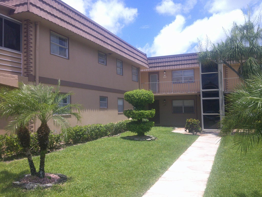 Photo of 588 Brittany M, Delray Beach, FL 33446 (MLS # B26043953)