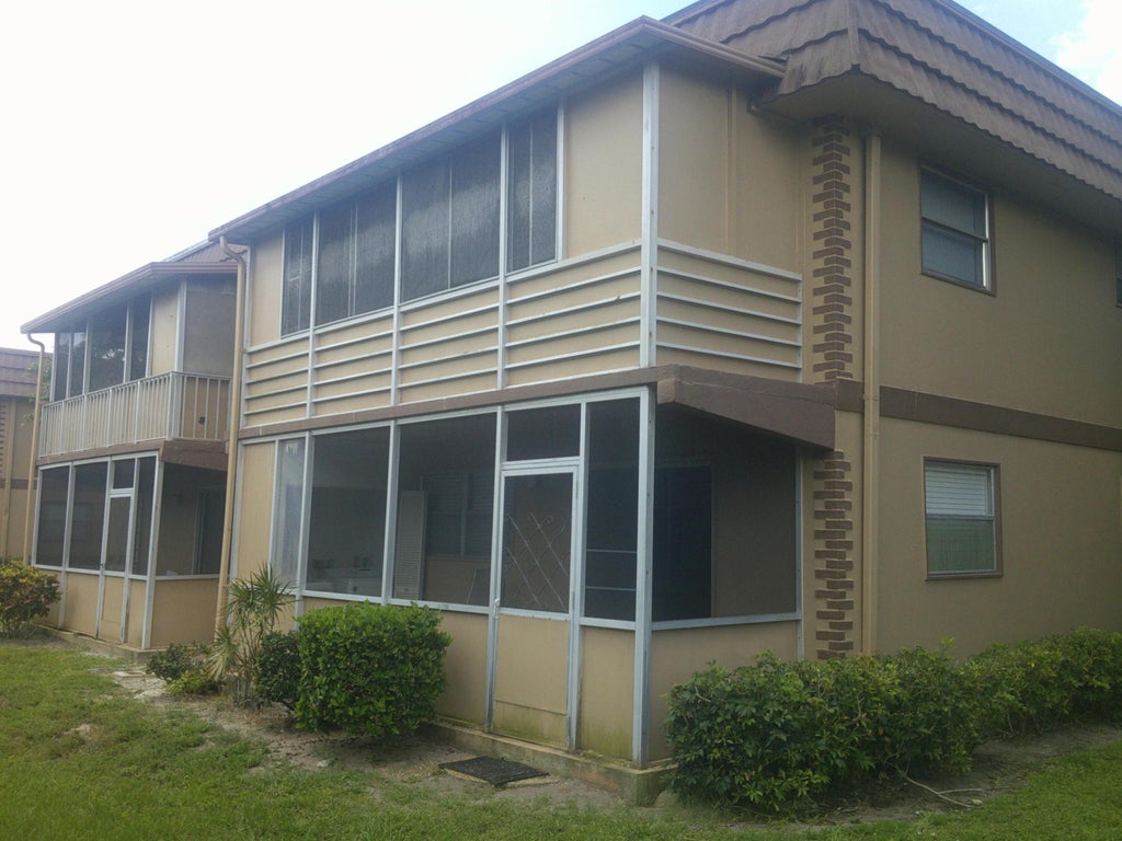 Photo of 588 Brittany M, Delray Beach, FL 33446 (MLS # B26043953)