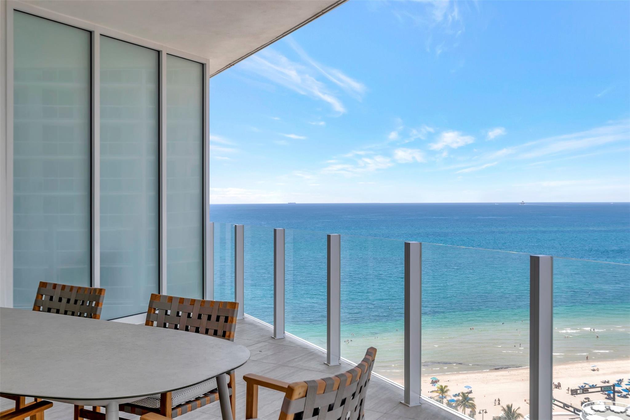 Four Seasons - Residential