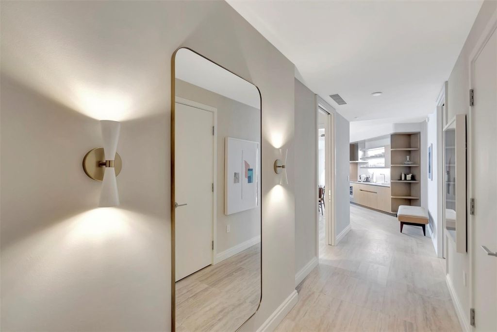 Photo of 525 N Fort Lauderdale Beach Boulevard #1607, Fort Lauderdale, FL 33304 (MLS # F10482307)