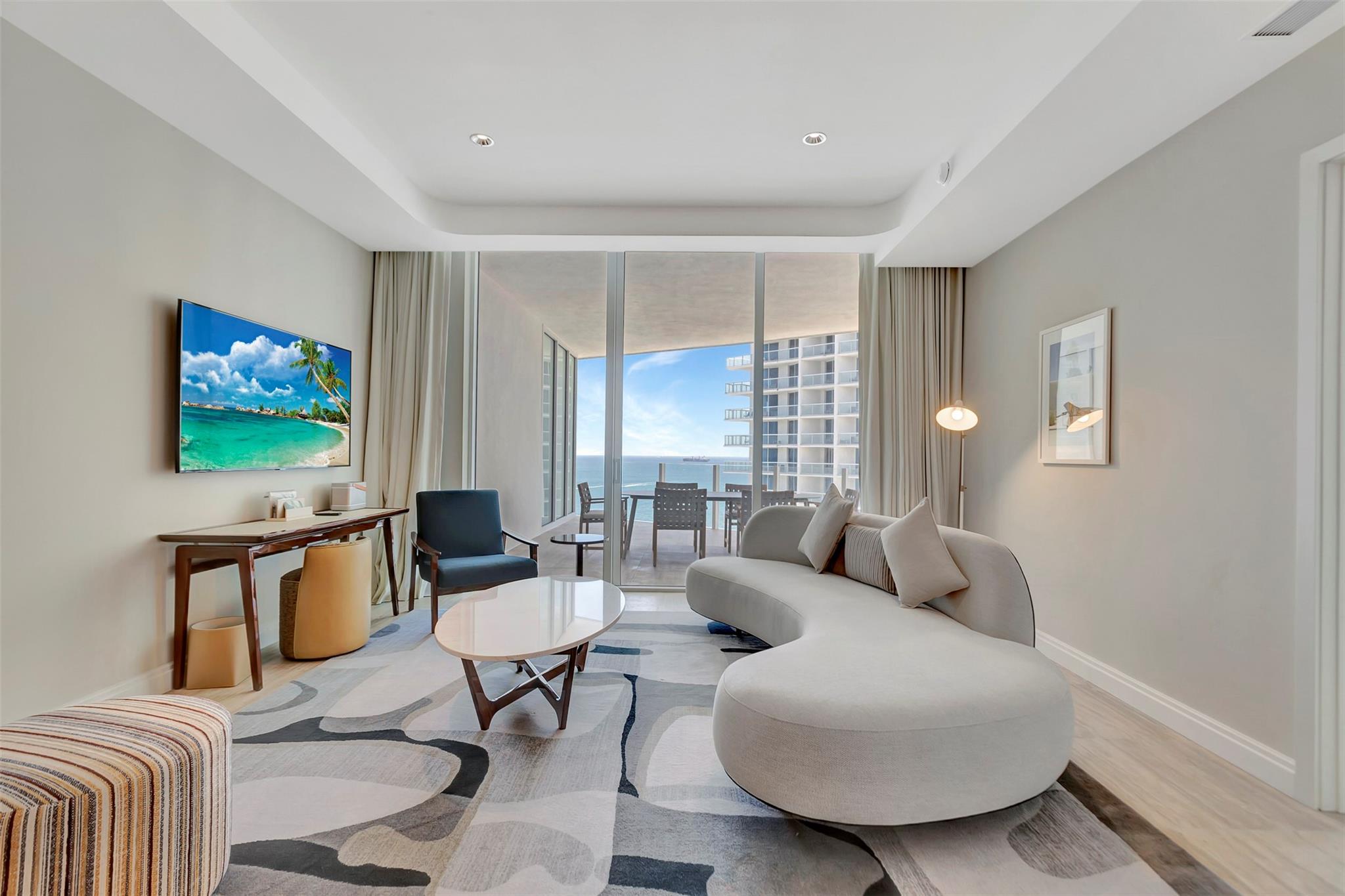 Four Seasons - Residential