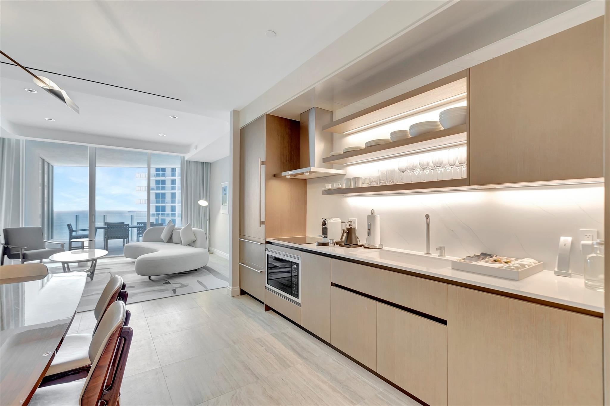 Four Seasons - Residential