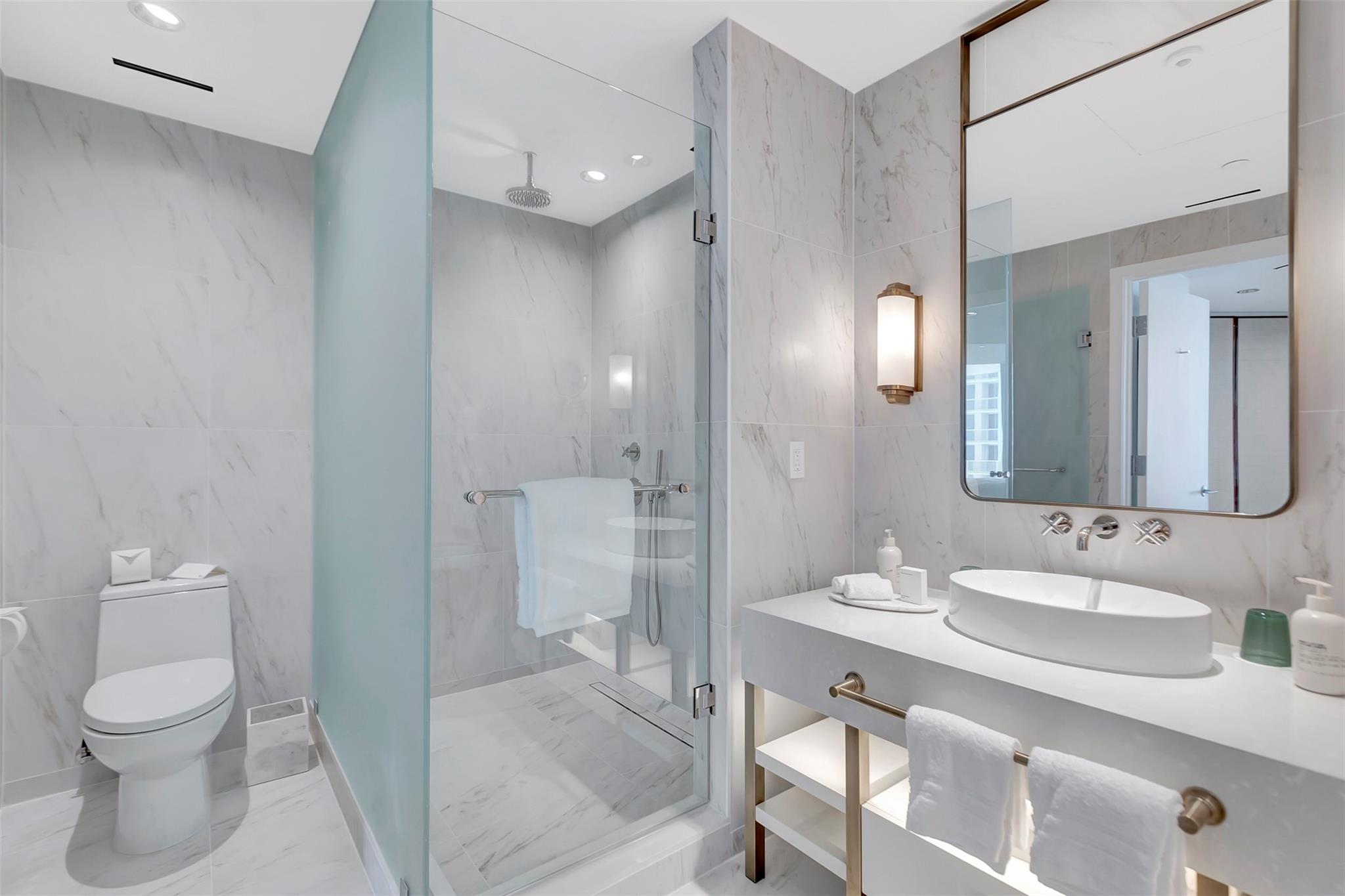 Four Seasons - Residential