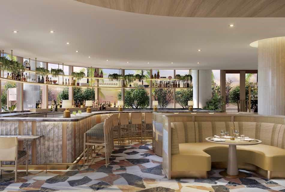 Four Seasons - Residential