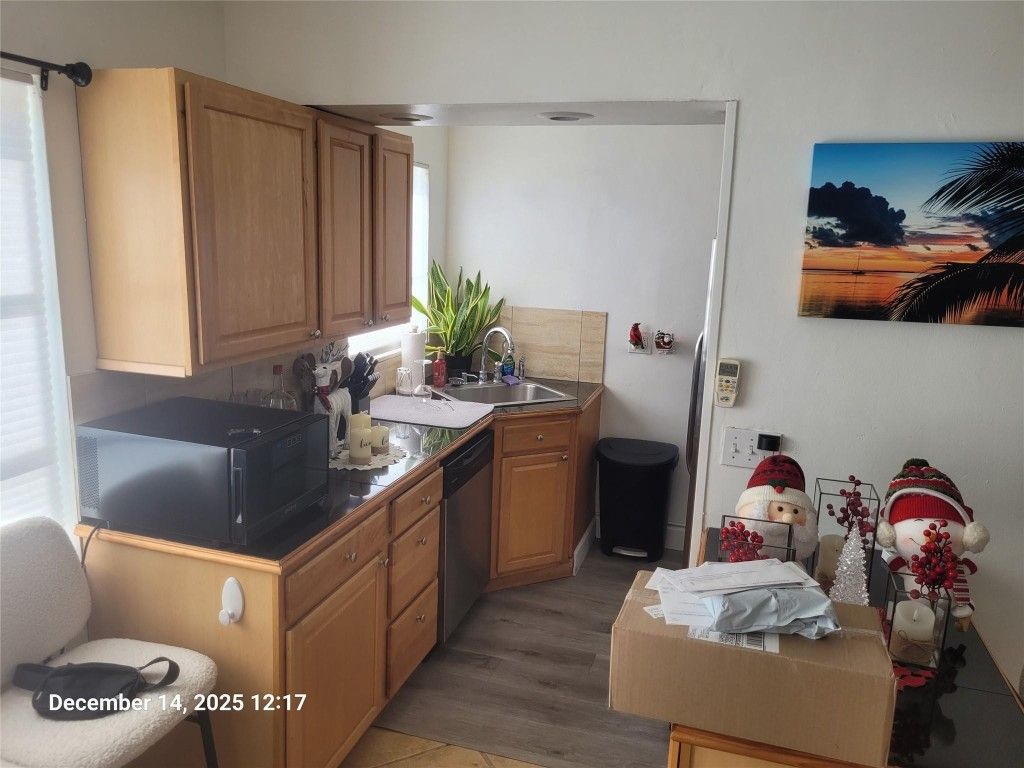 Photo of 211 NE 16th Court #A, Fort Lauderdale, FL 33305 (MLS # F10545449)