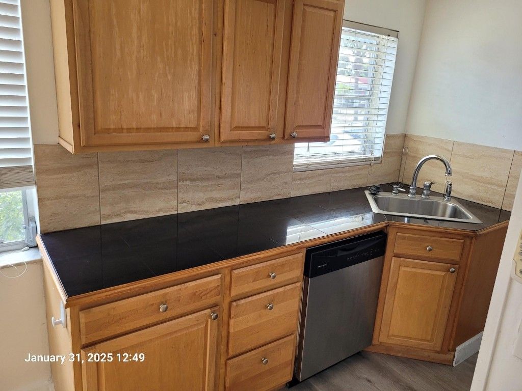 Photo of 211 NE 16th Court #A, Fort Lauderdale, FL 33305 (MLS # F10545449)