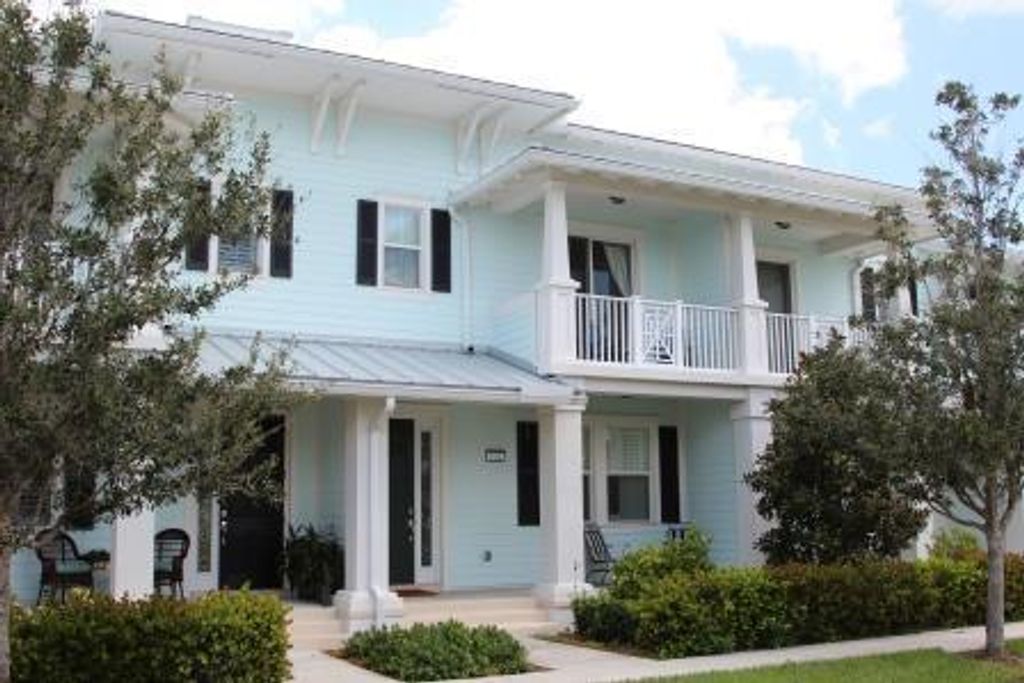 Photo of 1411 N Jeaga Drive, Jupiter, FL 33458 (MLS # R10738284)